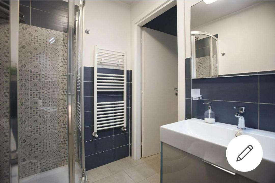 Ferienwohnung Lg House With Balcony Near Ponte Vecchio Florenz Exterior foto