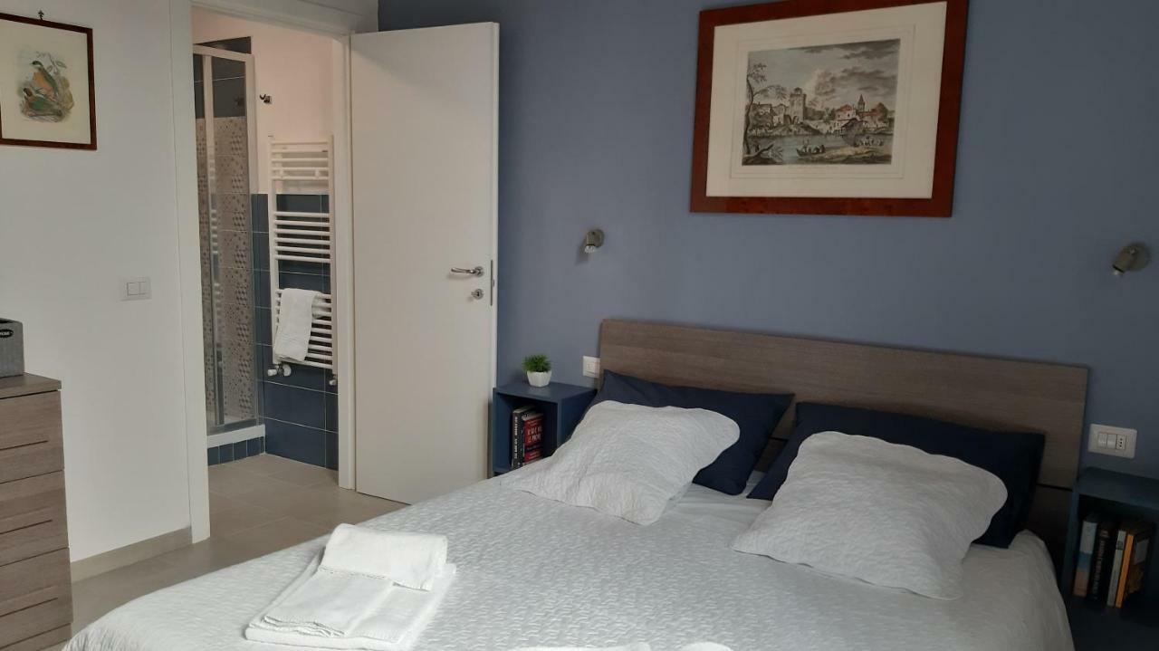 Ferienwohnung Lg House With Balcony Near Ponte Vecchio Florenz Exterior foto